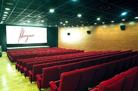 Cinema Filangieri Multisala Napoli .